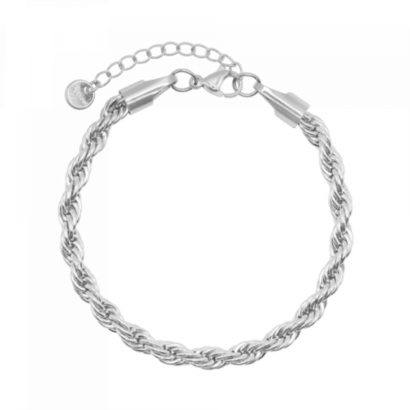 Heideman Armband Owen : Silber