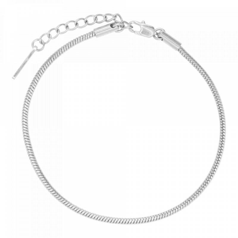 Heideman Armband Aulus : Silber