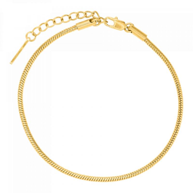 Heideman Armband Aulus : Gold