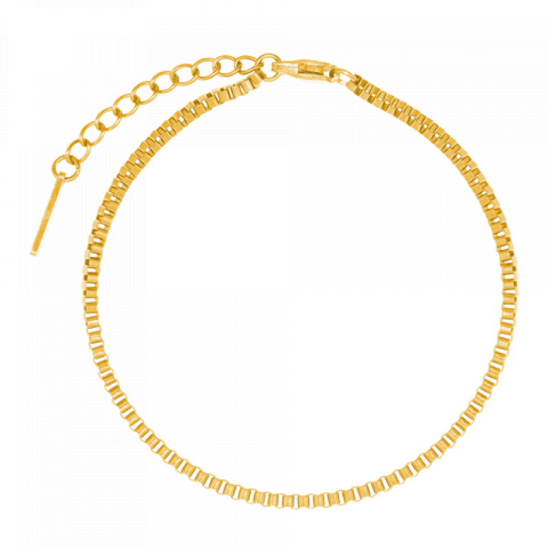 Heideman Armband Decus : Gold