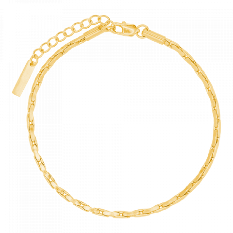 Heideman Armband Ennia : Gold