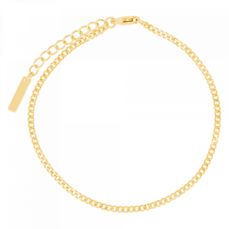 Heideman Armband Ferox : Gold