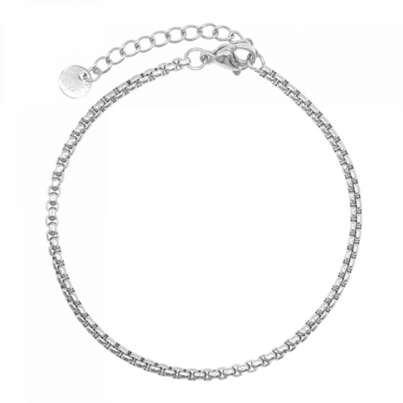 Heideman Armband Varen : Silber