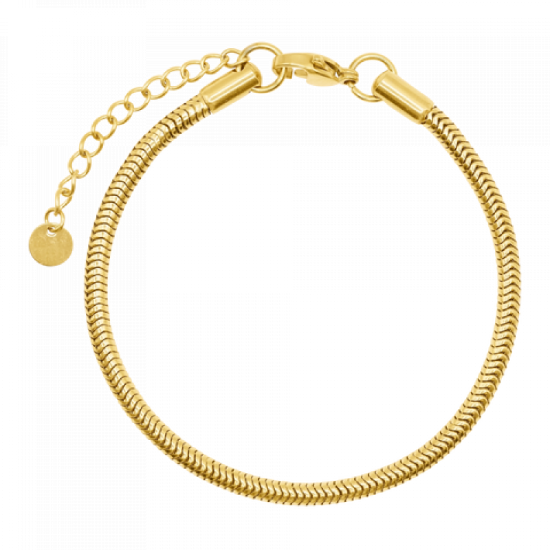 Heideman Armband Valen : Gold