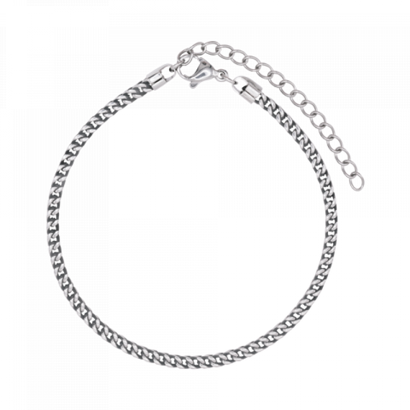 Heideman Armband Nigel : Silber