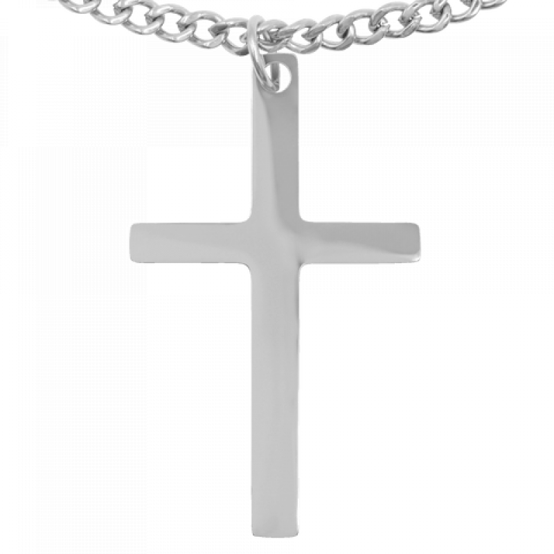 Heideman Herren Kette Joel : Silber