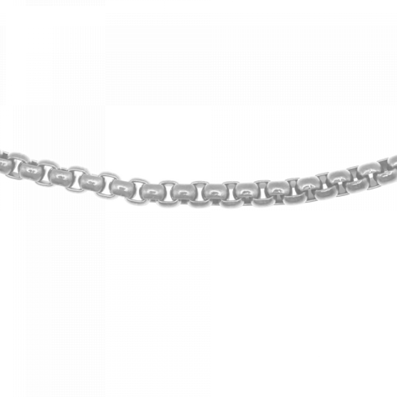Heideman Kette Roald : Silber