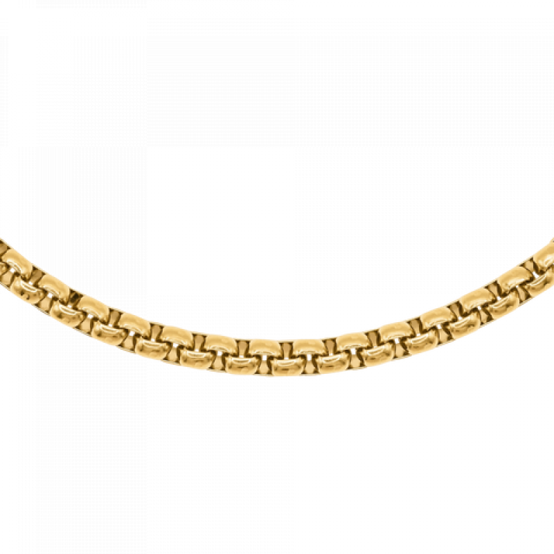 Heideman Kette Roald : Gold
