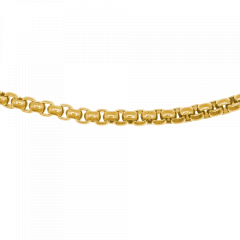 Heideman Kette Vetus : Gold