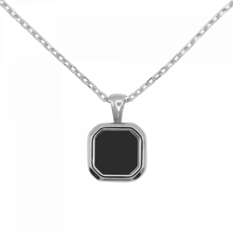 Heideman Kette Kiano : Silber