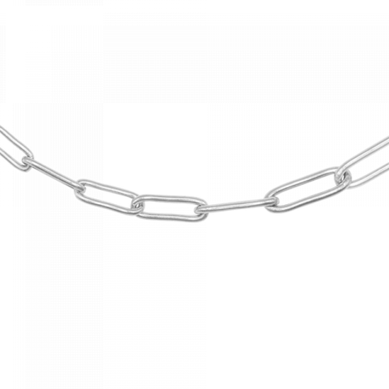 Heideman Kette Thilo : Silber