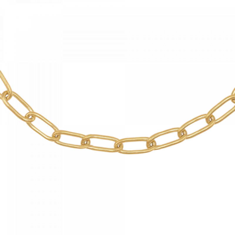 Heideman Kette Malik : Gold