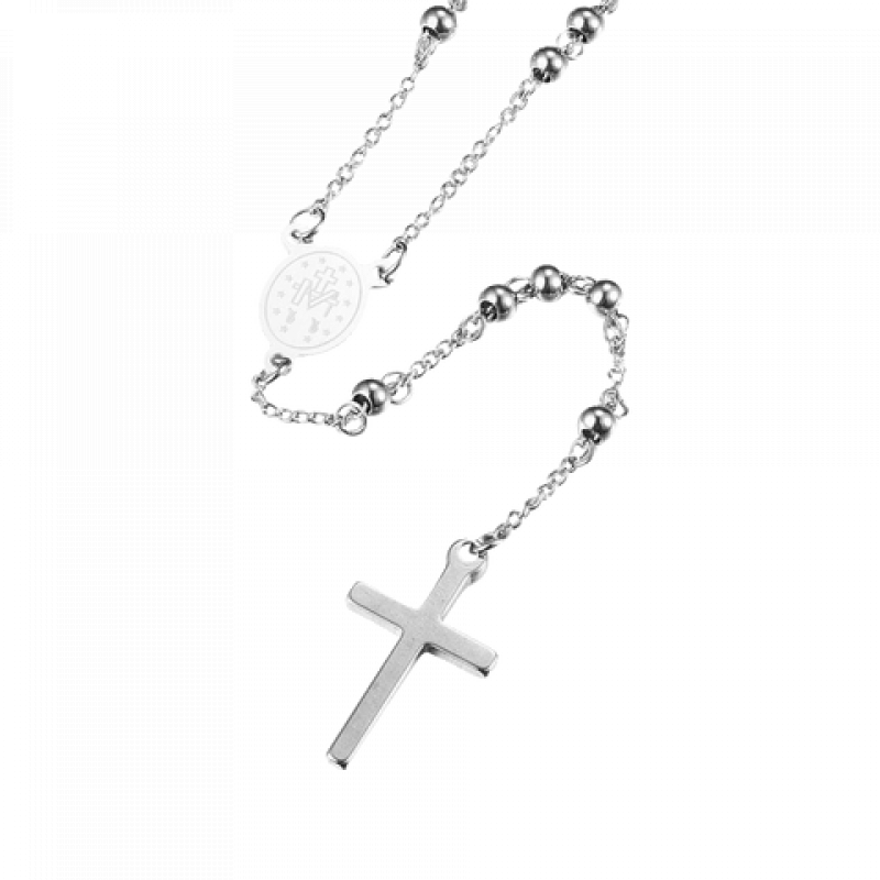 Heideman Herren Kette Austin : Silber