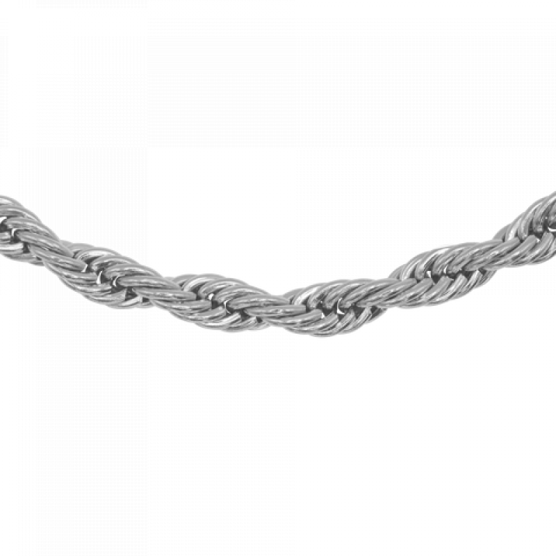 Heideman Kette Nick : Silber