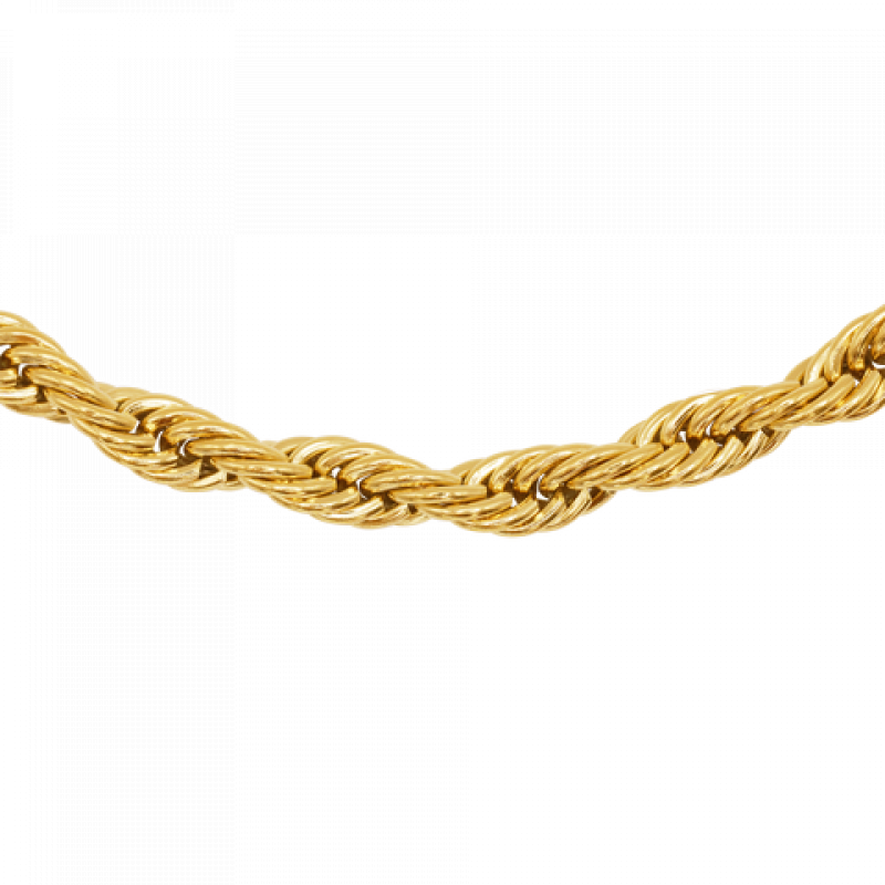Heideman Kette Nick : Gold