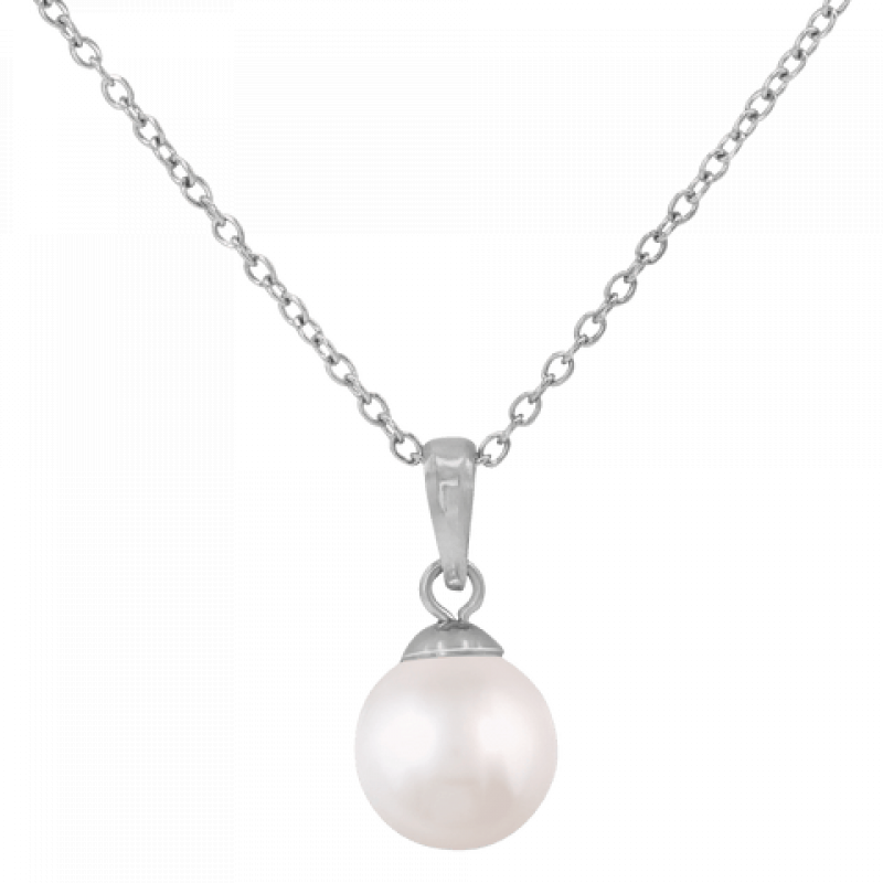 Heideman Kette Nico : Silber