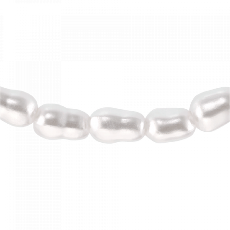 Heideman Herren Kette Aaron : Silber