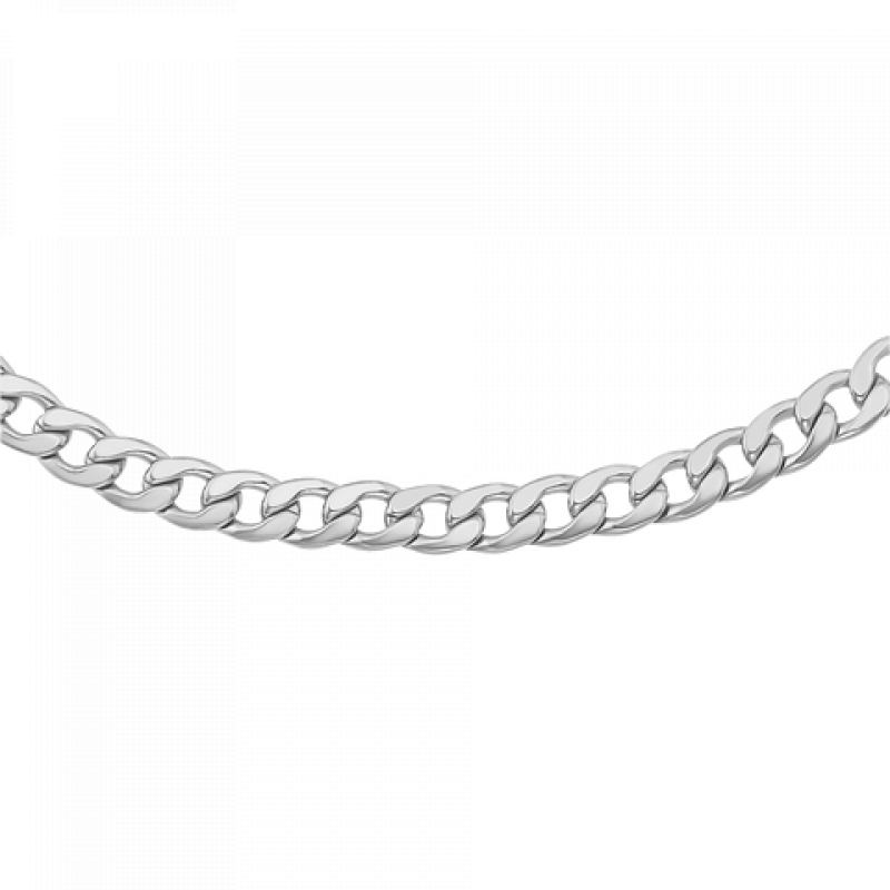 Heideman Herren Kette Noah : Silber