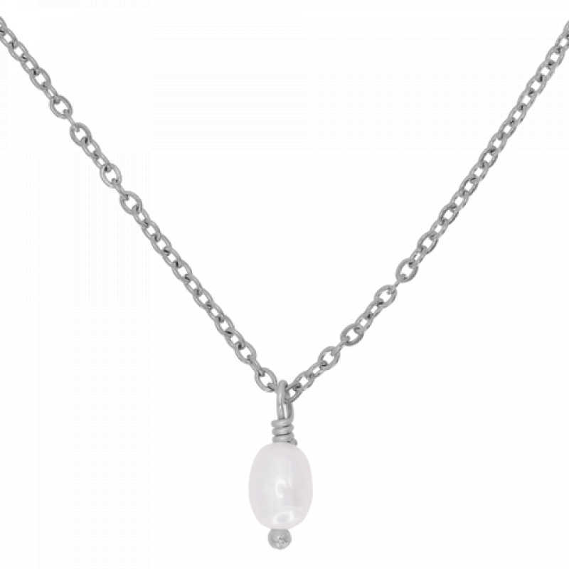 Heideman Kette Mick : Silber