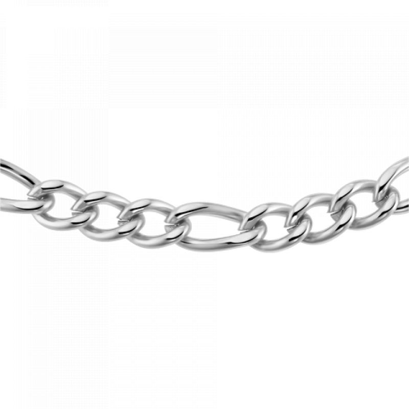 Heideman Herren Kette Henry : Silber