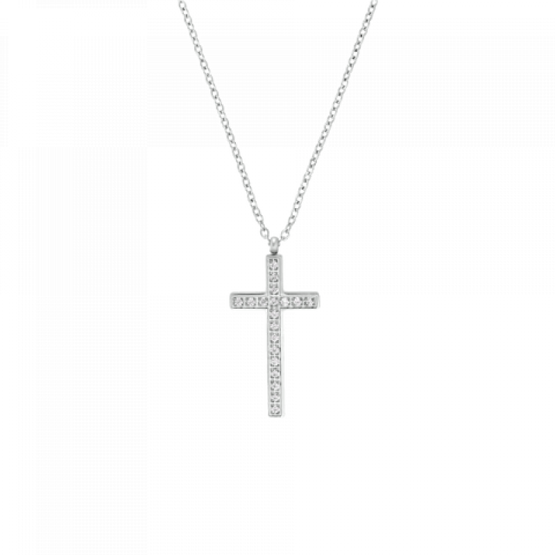 Heideman Herren Kette Benjamin : Silber
