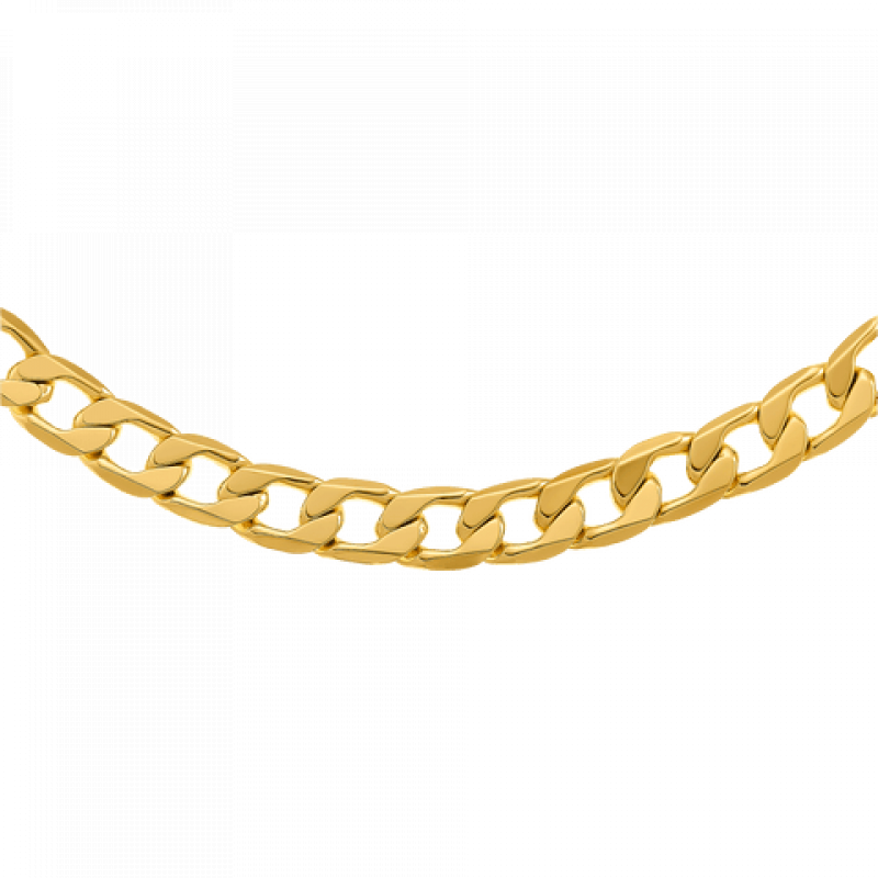 Heideman Herren Kette Mason : Gold
