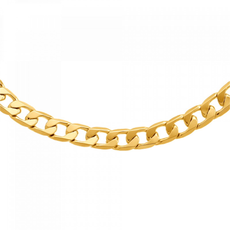 Heideman Herren Kette Ryan : Gold