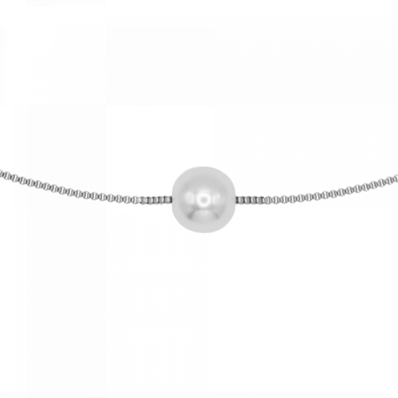 Heideman Kette Pepe : Silber
