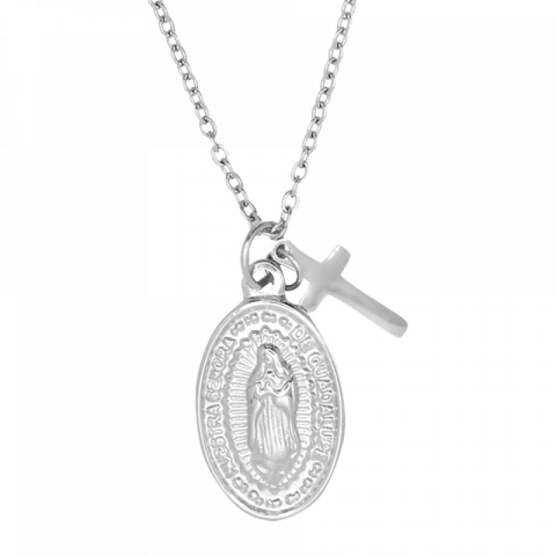 Heideman Herren Kette Jayden : Silber