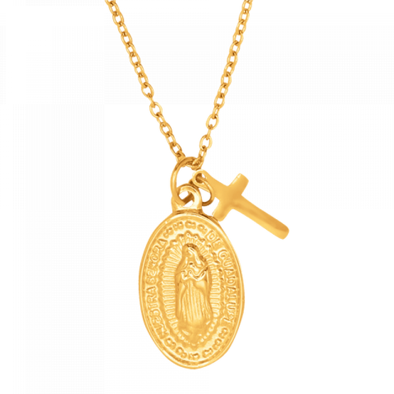 Heideman Herren Kette Jayden : Gold