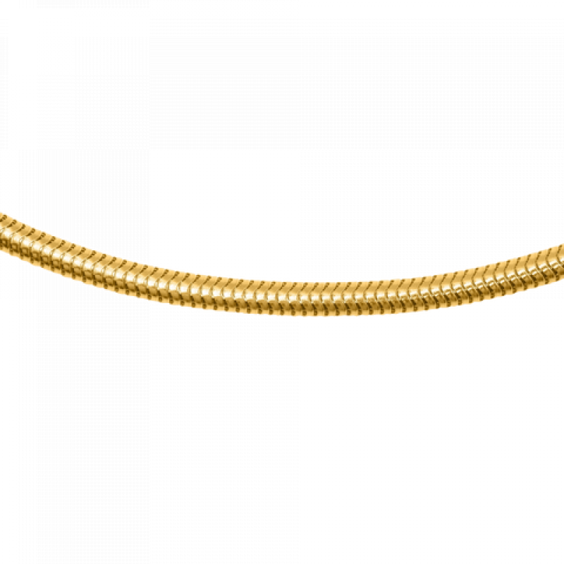 Heideman Kette Aulus : Gold