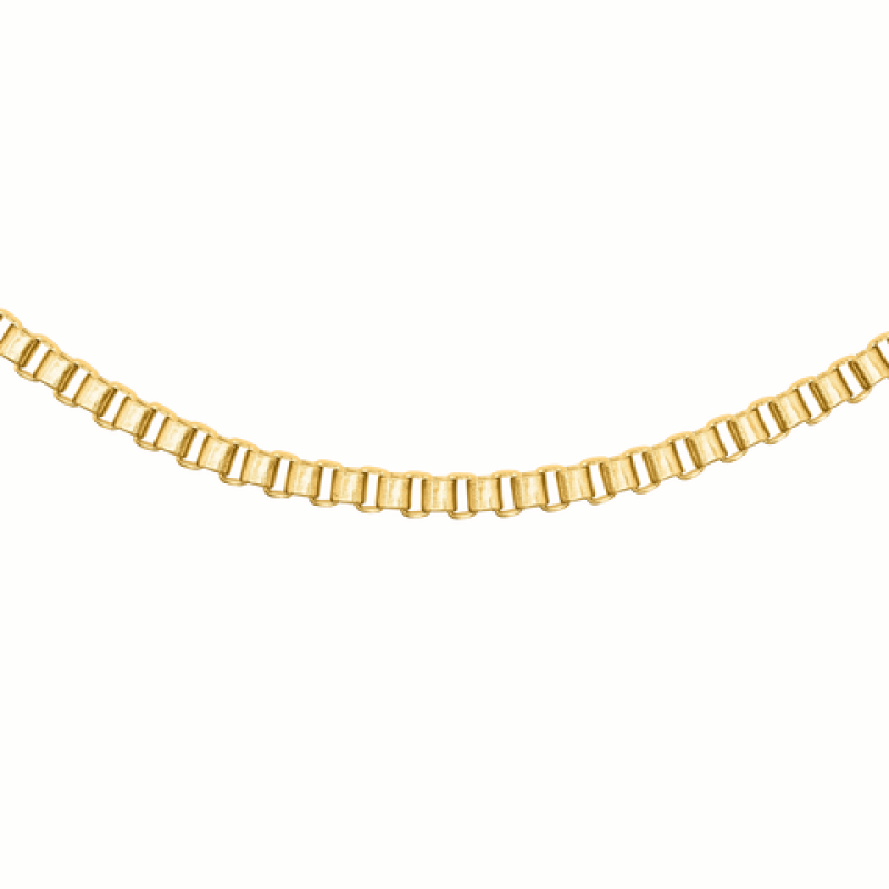Heideman Kette Decus : Gold
