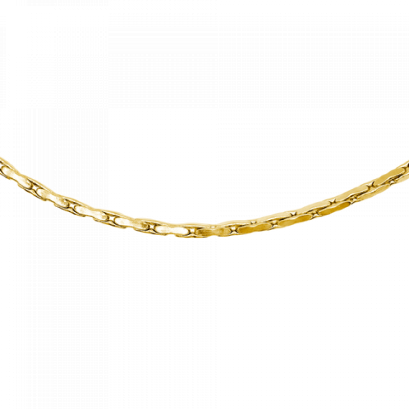 Heideman Kette Ennia : Gold