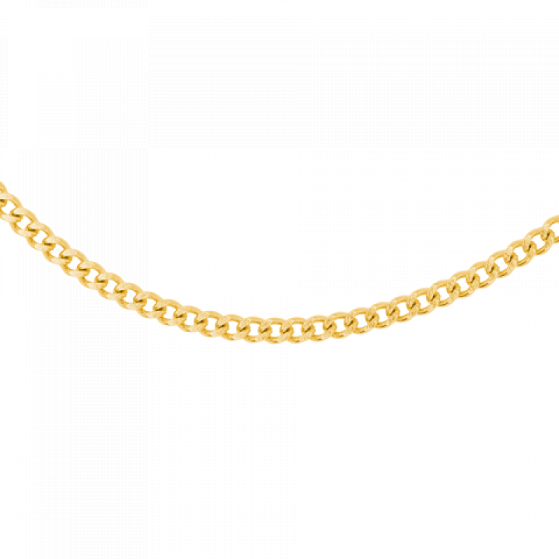 Heideman Kette Ferox : Gold