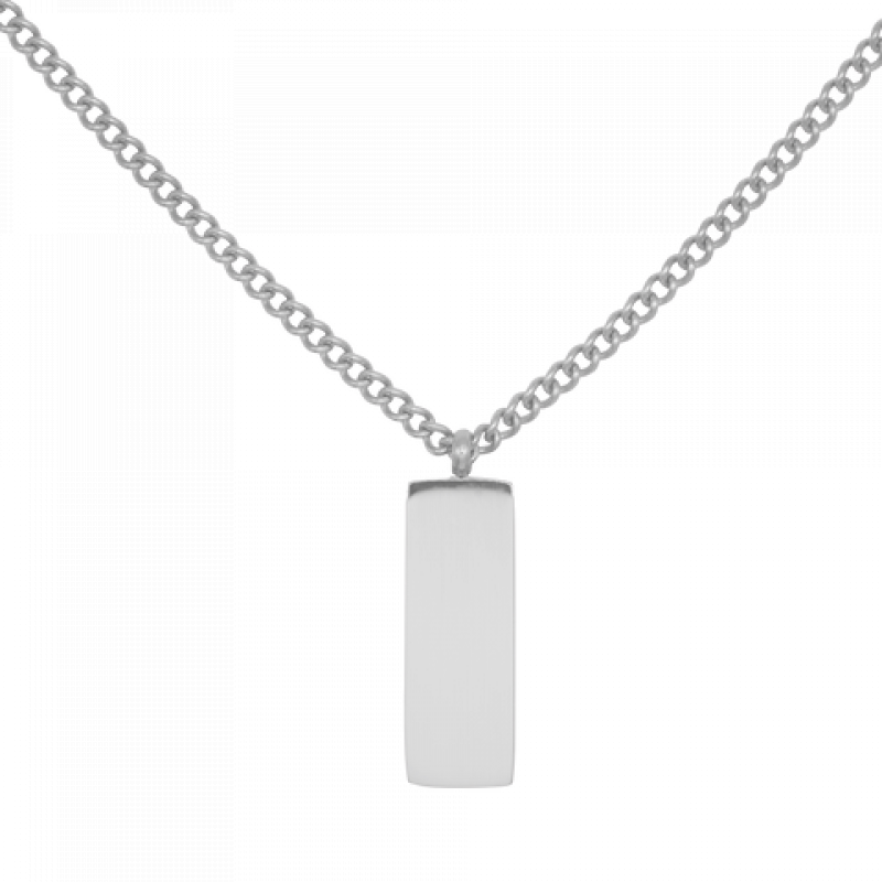 Heideman Kette Turia : Silber