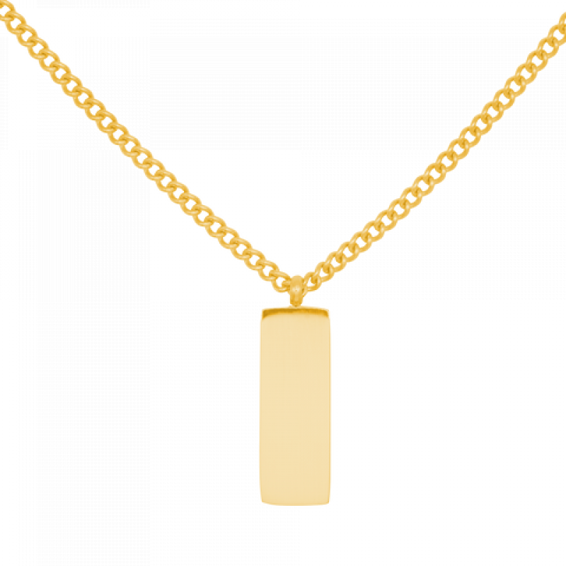 Heideman Kette Turia : Gold