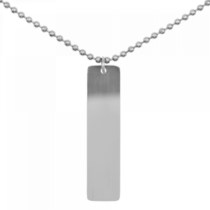 Heideman Kette Jolu : Silber
