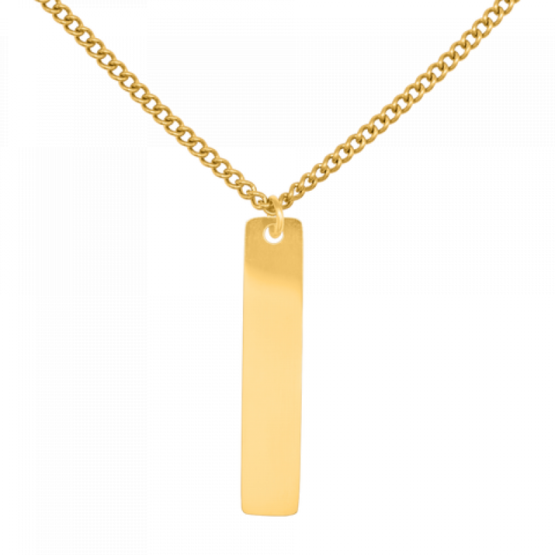 Heideman Kette Piri : Gold