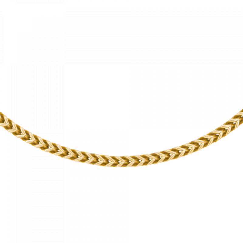 Heideman Kette Nigel : Gold
