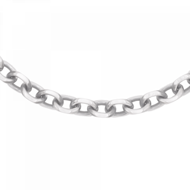 Heideman Kette Tripp : Silber