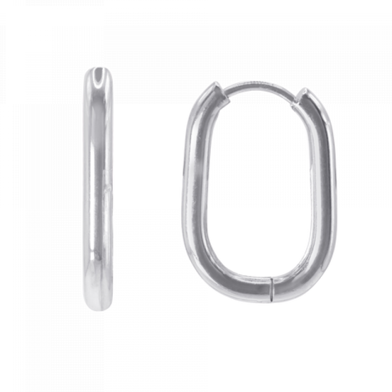Heideman Ohrringe Lare : Silber