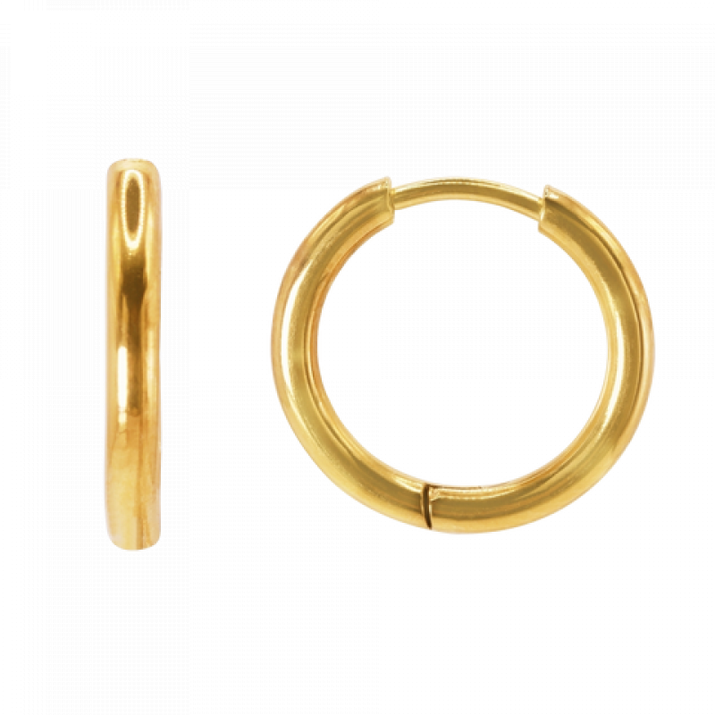 Heideman Ohrringe Alvar : Gold