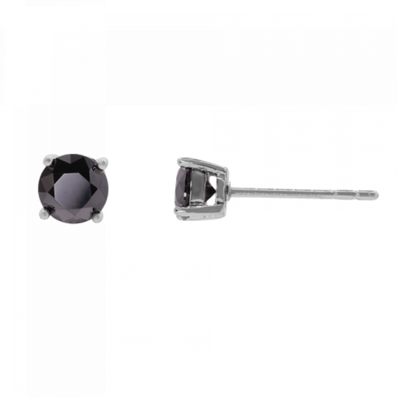 Heideman Herren Ohrringe Rocco : Silber
