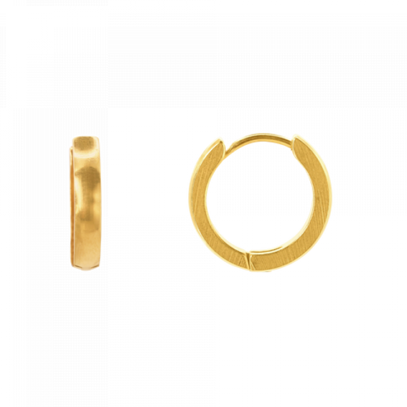 Heideman Ohrringe Lukas : Gold
