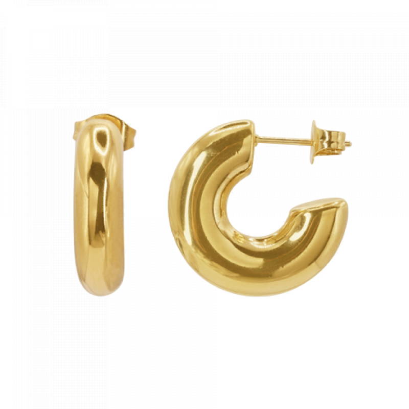 Heideman Ohrringe Caius : Gold