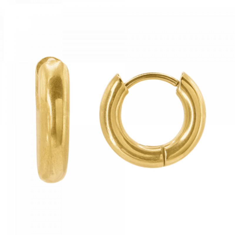 Heideman Ohrringe Norban : Gold