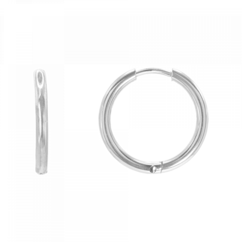 Heideman Ohrringe Laeca : Silber