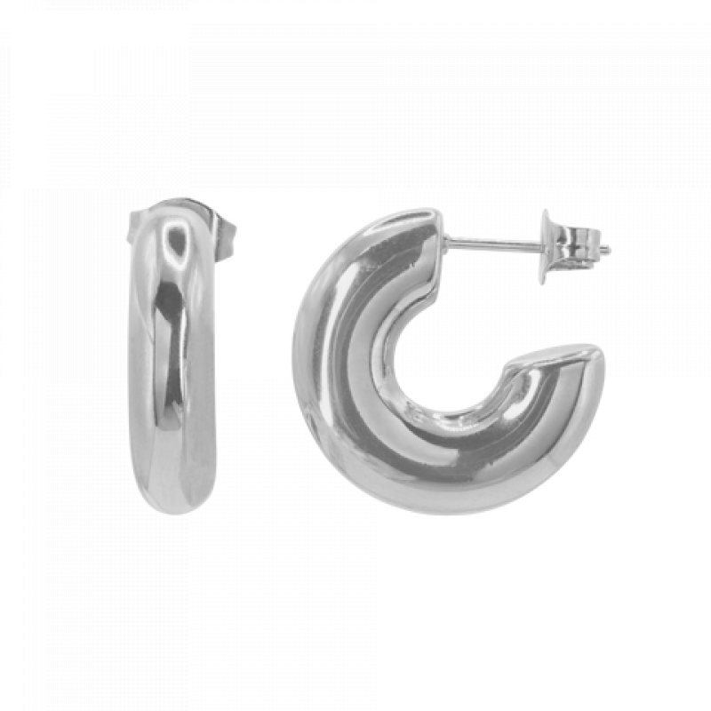 Heideman Ohrringe Heius : Silber