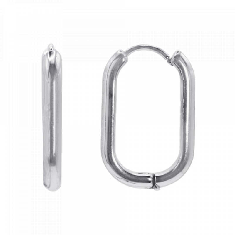 Heideman Ohrringe Aemil : Silber