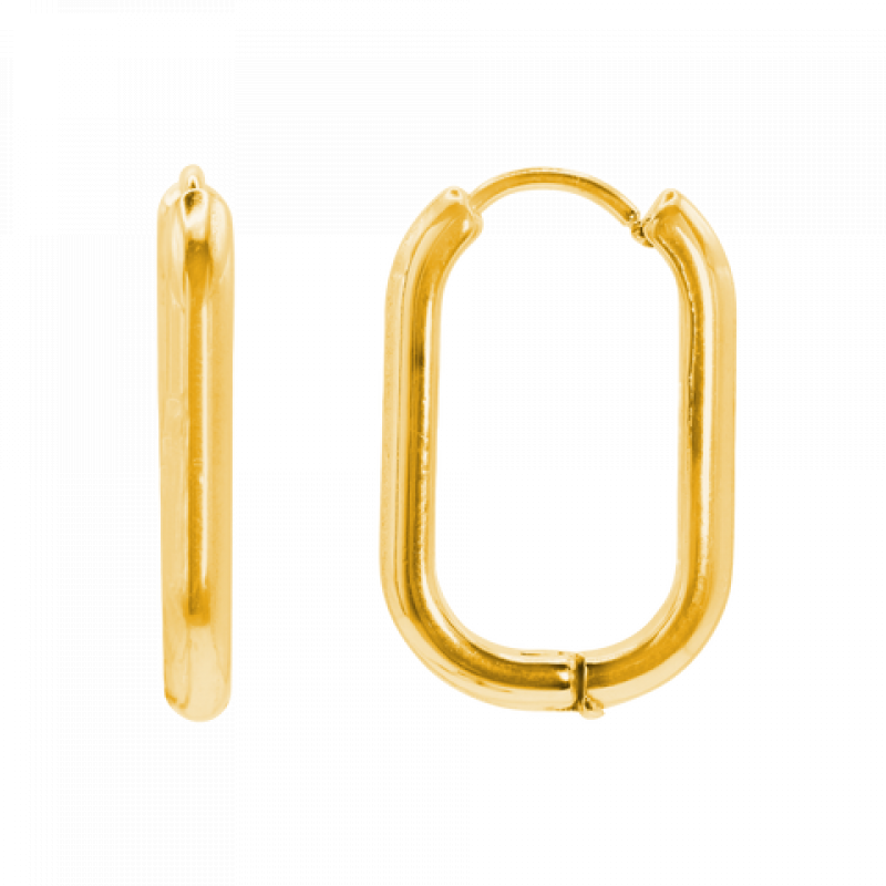 Heideman Ohrringe Aemil : Gold